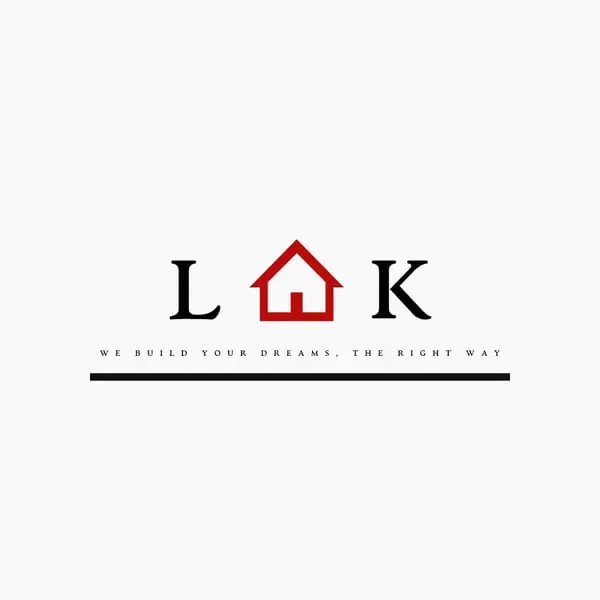 Logo PT. Lancar Abadi Konstruksi