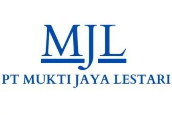 Logo PT. Mukti Jaya Lestari