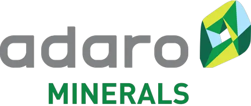 Logo Adaro Minerals Indonesia Tbk