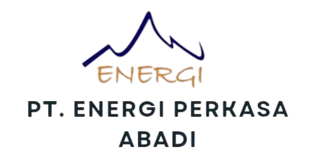 Logo PT. Energi Perkasa Abadi