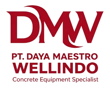 PT. Daya Maestro Wellindo Logo